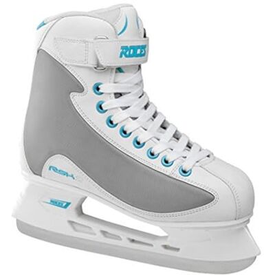ROCES Rsk 2 ijsschoenen voor dames ROCES Rsk 2 ijsschoenen voor dames