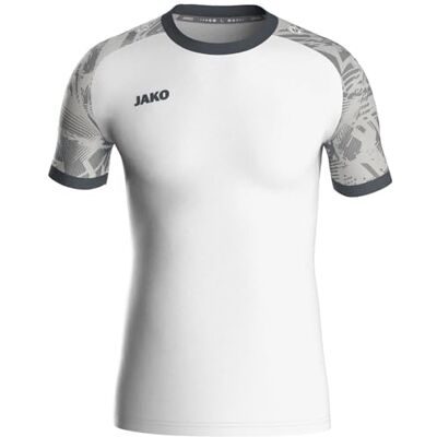 JAKO Trikot Iconic Maillot Homme (lot de 1) JAKO Trikot Iconic Maillot Homme (lot de 1)