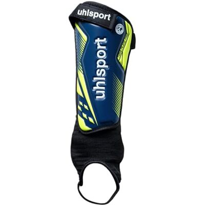 uhlsport Tibia Plate Pro Unisex scheenbeschermers voor jongeren uhlsport Tibia Plate Pro Unisex scheenbeschermers voor jongeren