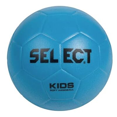 SELECT Kids Soft Handbal voor kinderen SELECT Kids Soft Handbal voor kinderen