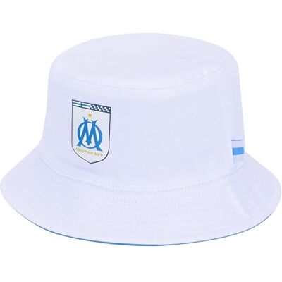 OLYMPIQUE DE MARSEILLE Bob Baby Bob Om Officiële Collectie OLYMPIQUE DE MARSEILLE Bob Baby Bob Om Officiële Collectie