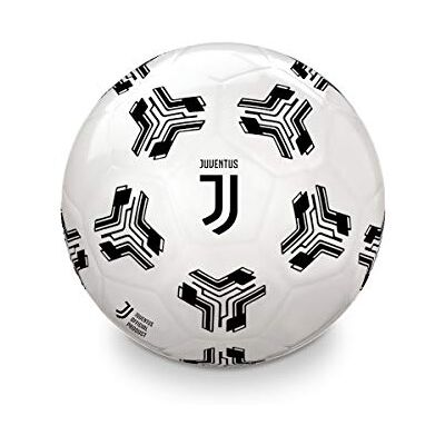 Mondo Toys 02070 F.C Juventus PVC voetbal voor meisjes/kinderen Tango PVC kleur wit/zwart Mondo Toys 02070 F.C Juventus PVC voetbal voor meisjes/kinderen Tango PVC kleur wit/zwart