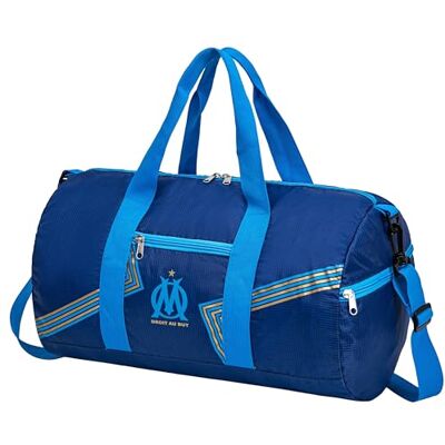 OLYMPIQUE DE MARSEILLE Om sporttas, officiële collectie OLYMPIQUE DE MARSEILLE Om sporttas, officiële collectie