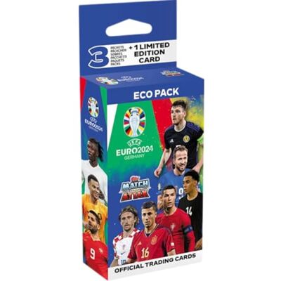 Topps - Topps -