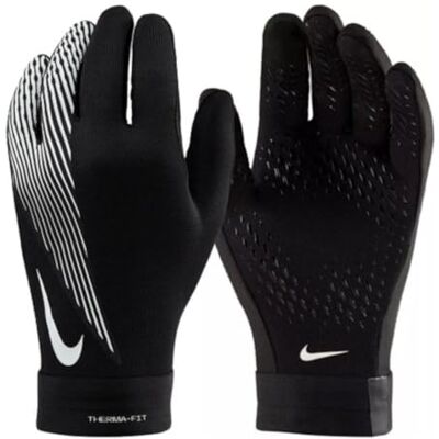 Nike Academy Therma-Fit Gants de football unisexe pour adulte Nike Academy Therma-Fit Gants de football unisexe pour adulte