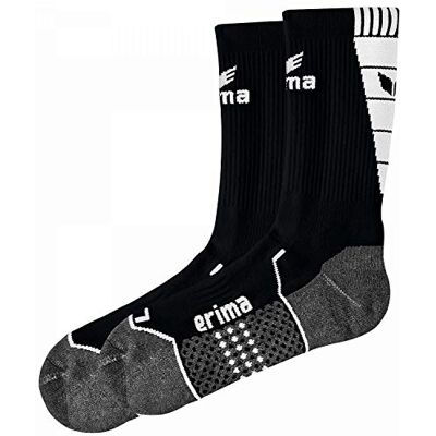 Erima Unisex Premium Pro trainingssokken (1 verpakking) Erima Unisex Premium Pro trainingssokken (1 verpakking)