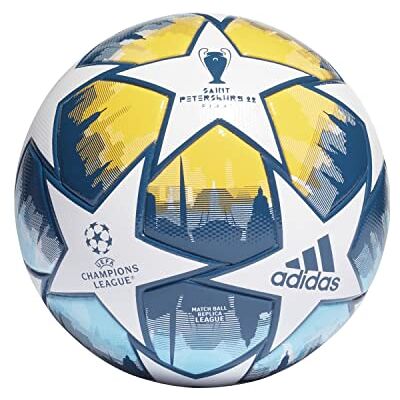 Adidas UCL LGE SP Ball Uniseks Adidas UCL LGE SP Ball Uniseks