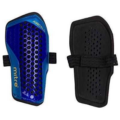 Mitre Aircell Voetbal scheenbeschermers Mitre Aircell Voetbal scheenbeschermers