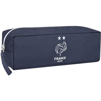 FFF Pennenetui, officiële collectie van het Franse nationale voetbalteam FFF Pennenetui, officiële collectie van het Franse nationale voetbalteam