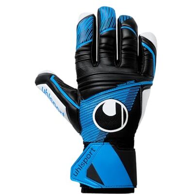 uhlsport Soft Hn Comp Voetbalkeepershandschoenen, uniseks, jeugd uhlsport Soft Hn Comp Voetbalkeepershandschoenen, uniseks, jeugd