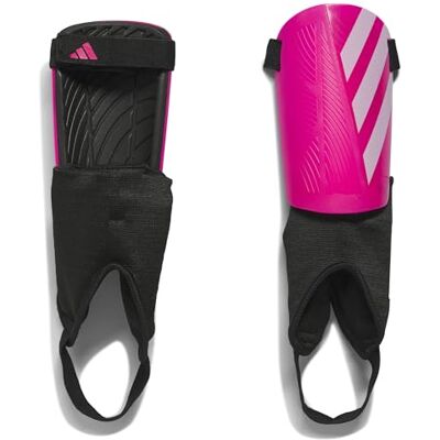 Adidas Tiro Shinguard Match Junior Protège-tibias unisexe pour enfants Adidas Tiro Shinguard Match Junior Protège-tibias unisexe pour enfants