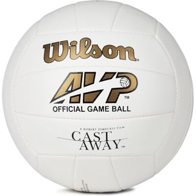 Wilson Mr Castaway Volleybal Wilson Mr Castaway Volleybal