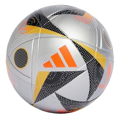 Adidas Voetbal EURO24 LGE F Voetbal Liefde voor voetbal Adidas Voetbal EURO24 LGE F Voetbal Liefde voor voetbal