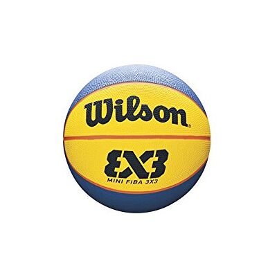 Wilson , FIBA 3x3 Mini Basketbal Wilson , FIBA 3x3 Mini Basketbal