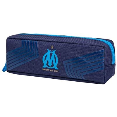 OLYMPIQUE DE MARSEILLE Om schooletui officiële collectie OLYMPIQUE DE MARSEILLE Om schooletui officiële collectie