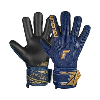 Reusch Freegel Silver Junior Keepershandschoenen voor jongeren, uniseks Reusch Freegel Silver Junior Keepershandschoenen voor jongeren, uniseks