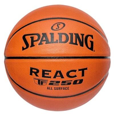 Spalding unisex basketballen Spalding unisex basketballen