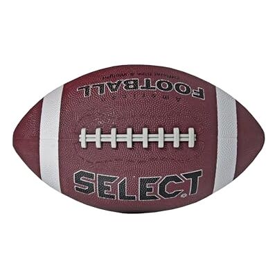 SELECT Amerikaanse voetbal 2293600666, bruin, Eén maat SELECT Amerikaanse voetbal 2293600666, bruin, Eén maat