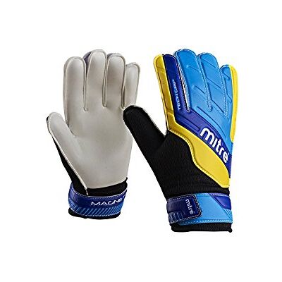 Mitre Magnetite Junior keepershandschoenen Be Football Match Ready Extra Comfort Junior Mitre Magnetite Junior keepershandschoenen Be Football Match Ready Extra Comfort Junior