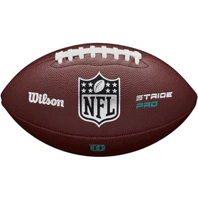 Wilson NFL Stride Voetballen Wilson NFL Stride Voetballen