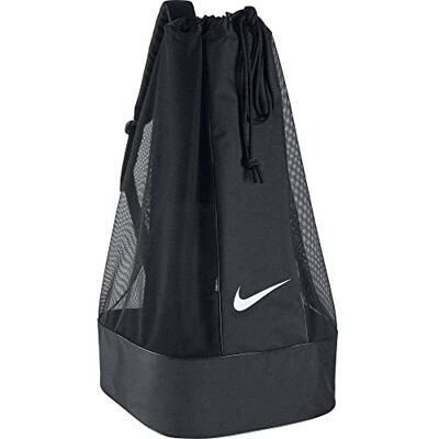 Nike Club Team Swoosh Ball Bag Nike Club Team Swoosh Ball Bag