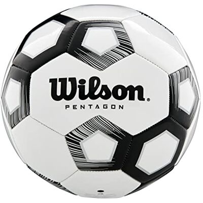 Wilson Pentagon Voetbal Heren Wilson Pentagon Voetbal Heren