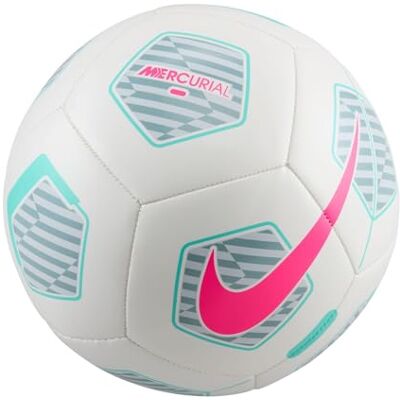 Nike Mercurial Fade-fa24 Voetbal voor volwassenen, uniseks Nike Mercurial Fade-fa24 Voetbal voor volwassenen, uniseks
