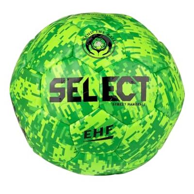 SELECT Goalcha Street Unisex Tiener Handbal SELECT Goalcha Street Unisex Tiener Handbal