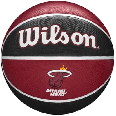 Wilson NBA Team Tribute Wilson NBA Team Tribute