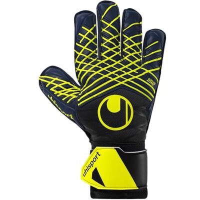 uhlsport Prediction Soft Pro Voetbalkeepershandschoenen voor kinderen en volwassenen uhlsport Prediction Soft Pro Voetbalkeepershandschoenen voor kinderen en volwassenen