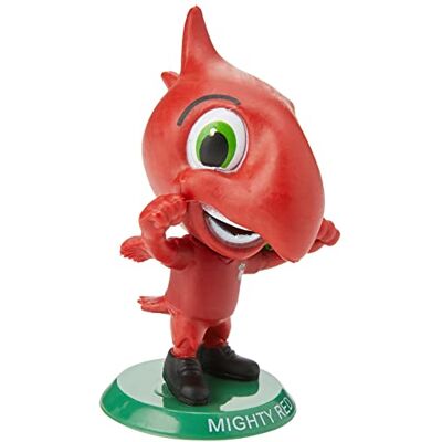 SoccerStarz Liverpool Mighty Red Home Kit (masker) SoccerStarz Liverpool Mighty Red Home Kit (masker)