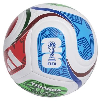 Adidas WM voetbal Adidas WM voetbal