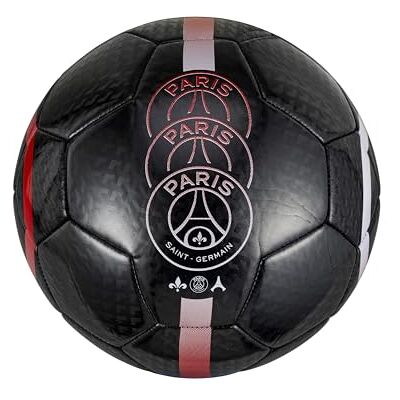 PSG Paris Saint-Germain Voetbal , officiële collectie, maat 5 PSG Paris Saint-Germain Voetbal , officiële collectie, maat 5
