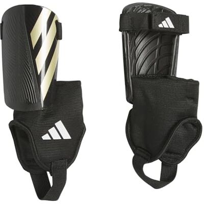 Adidas Tiro Shin Guards Match J scheenbeschermers voor kinderen Adidas Tiro Shin Guards Match J scheenbeschermers voor kinderen