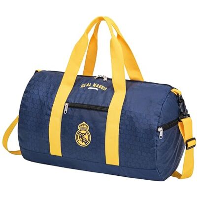 Real Madrid Real sporttas officiële collectie Real Madrid Real sporttas officiële collectie