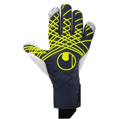 uhlsport Prediction Flex HN Marineblauw/wit/neongeel uhlsport Prediction Flex HN Marineblauw/wit/neongeel