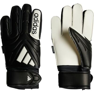 Adidas COPA Match Finger Save Junior 7 keepershandschoenen voor jongeren, uniseks Adidas COPA Match Finger Save Junior 7 keepershandschoenen voor jongeren, uniseks