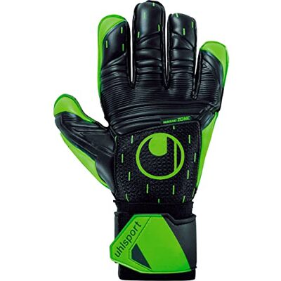 uhlsport Classic Soft Advanced Football Gants de Gardien Enfant et Adulte Unisex-Youth uhlsport Classic Soft Advanced Football Gants de Gardien Enfant et Adulte Unisex-Youth