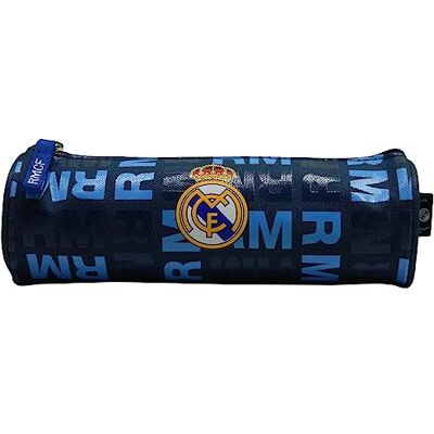 Real Madrid Echte schooletui officiële collectie Real Madrid Echte schooletui officiële collectie