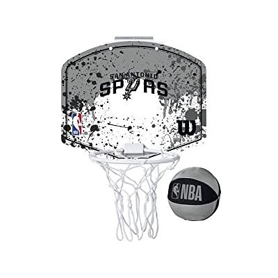 Wilson NBA Team Tribute Wilson NBA Team Tribute