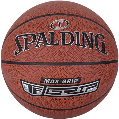 Spalding 76873Z basketballen oranje 7 Spalding 76873Z basketballen oranje 7