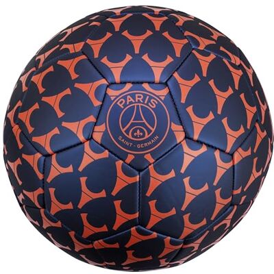 PSG PARIS SAINT-GERMAIN Voetbal officiële collectie, maat 5 PSG PARIS SAINT-GERMAIN Voetbal officiële collectie, maat 5