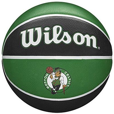 Wilson NBA Team Tribute Wilson NBA Team Tribute