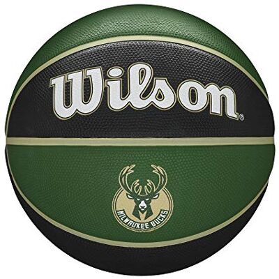 Wilson NBA Team Tribute Wilson NBA Team Tribute