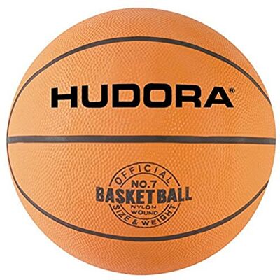 HUDORA Basketbal maat 7 HUDORA Basketbal maat 7