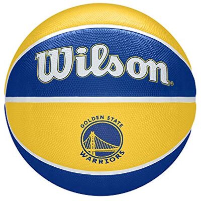 Wilson NBA Team Tribute Wilson NBA Team Tribute