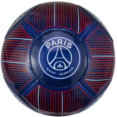 PSG Paris Saint-Germain Voetbal , officiële collectie, maat 5 PSG Paris Saint-Germain Voetbal , officiële collectie, maat 5