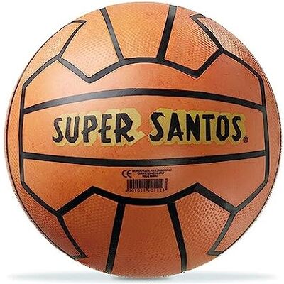 Mondo Ak Sport 0724226 – voetbalspel – Super Santos – 210 G Mondo Ak Sport 0724226 – voetbalspel – Super Santos – 210 G
