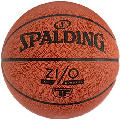 Spalding ZI / O Binnen/Outdoor Basketbal Spalding ZI / O Binnen/Outdoor Basketbal