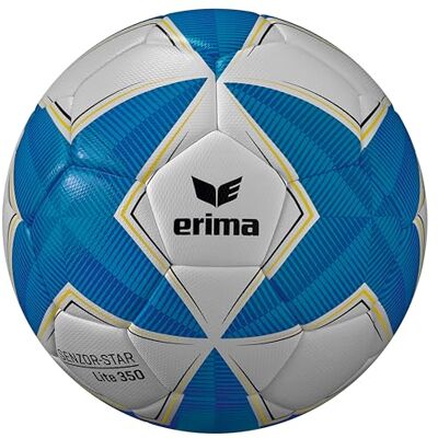 Erima SENZOR-Star Lite 350 2.0 Ballon de football Erima SENZOR-Star Lite 350 2.0 Ballon de football
